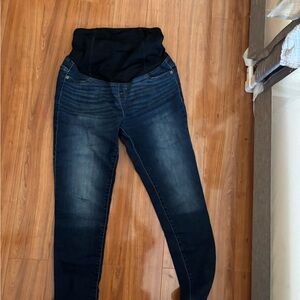 Isabel Maternity Jeans skinny 6/28R